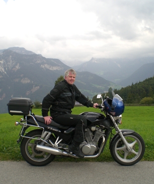 Achim