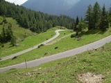 Freuden eines Bikers