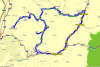 Weihorn und Schwarzhorn
