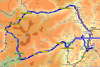 Stilfser Joch Gavia Tonnale